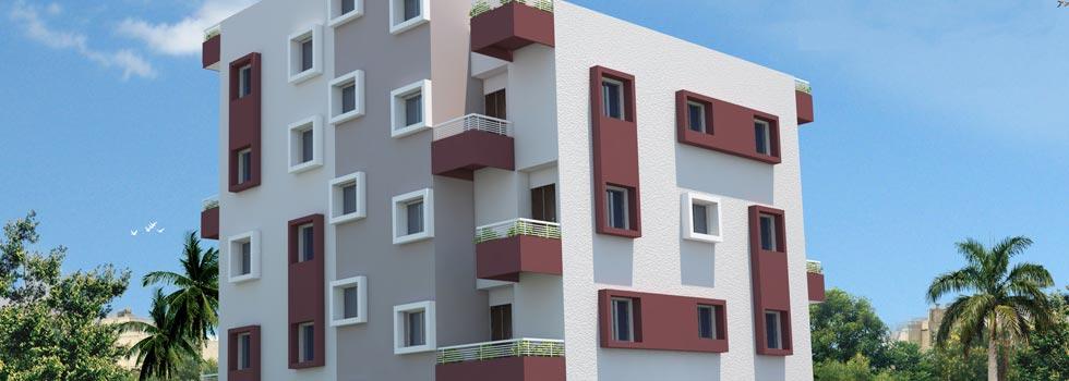 Soham Residency, Sangli - Residential Flats
