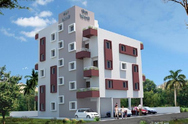 Soham Residency, Sangli - Residential Flats
