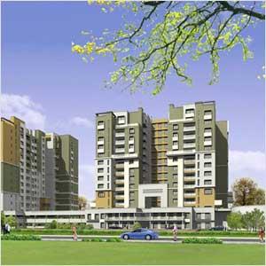 Sobha Petunia, Bangalore - Super Luxury Apartments