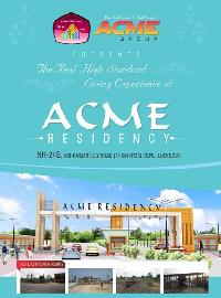 Acme Residency