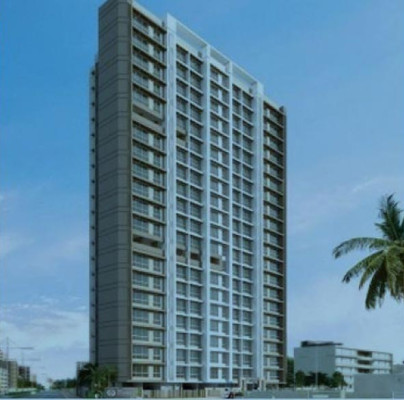 Sethia Grandeur, Mumbai - 2/3 BHK Apartments