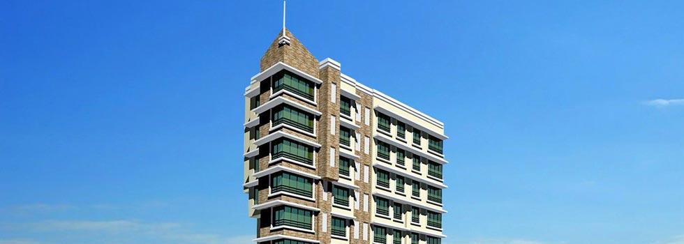 Modispaces Doyle, Mumbai - 2 BHK Apartments
