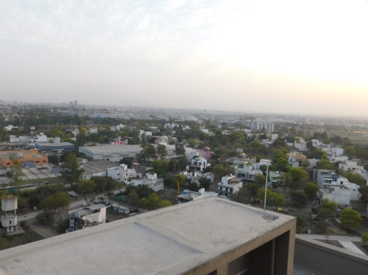 DB Pride, Indore - 2/3 BHK Apartment