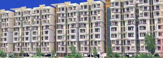 Aerens Golden Tulip Apartments