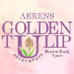 Aerens Golden Tulip Apartments