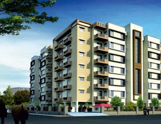 ITNOA Apartment, Lucknow - Residential Apartments