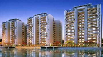 Lake Front Towers
