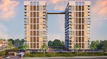 Blu Sparsh