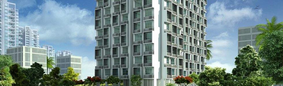 Vive, Mumbai - Residential Apartments