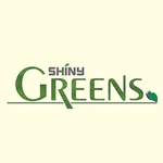 Shiny Greens