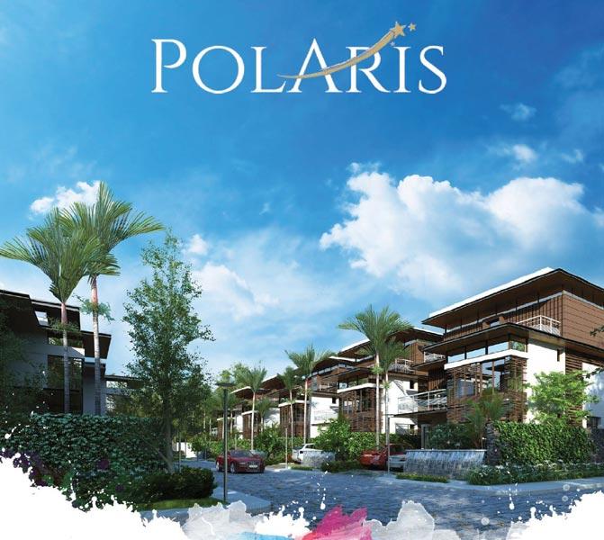 Polaris, Bangalore - Premium Independent Villas