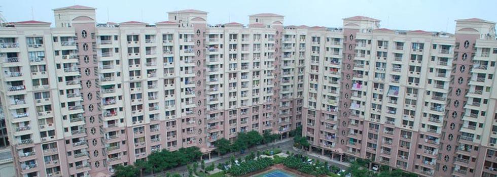Ashiana Rangoli Gardens, Jaipur - 2, 3 & 4 BHK Apartments for sale at Jaipur