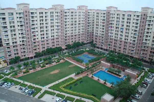 Ashiana Rangoli Gardens, Jaipur - 2, 3 & 4 BHK Apartments for sale at Jaipur