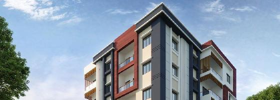 Royal Regency Phase III