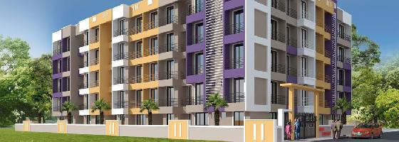 Shree Residency
