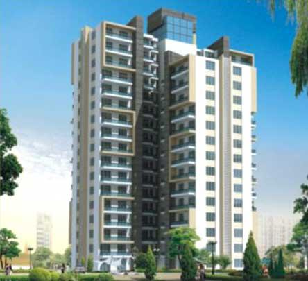 Verona Hills, Gurgaon - Residential Apartments