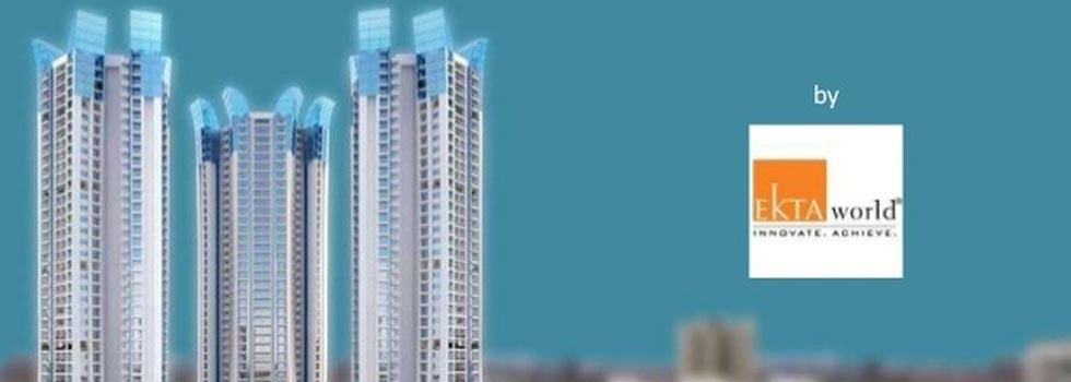 Ekta Skypolis, Mumbai - Residential Apartments for sale