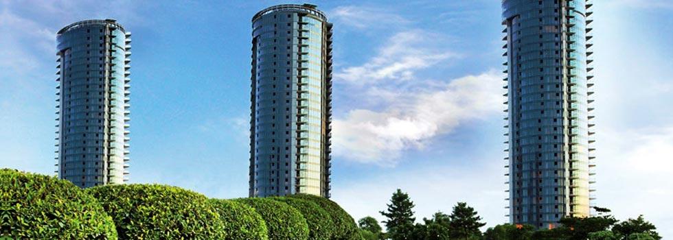 Sun Court I, Greater Noida - Residential Apartments for sale