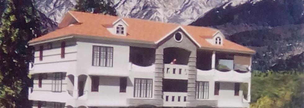 Parimal Apartment, Palampur - Residential Apartments for sale