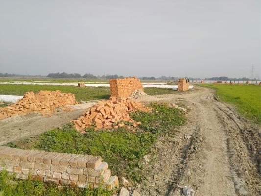 Shaligram Paradise, Gorakhpur - Residential Plots