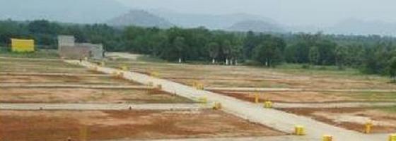 Shivalaya City