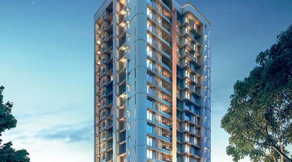Lodha Codename Big Win, Mumbai - Residential Apartments for sale