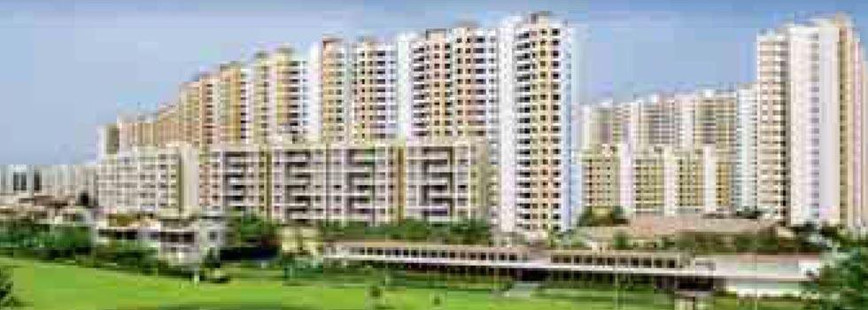 Aquaville, Thane - Residential Apartments for sale