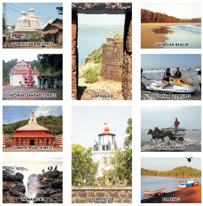Manomay Phase I, Ratnagiri - Residential NA Plots for sale