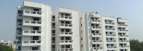 Kursi Road Apartment