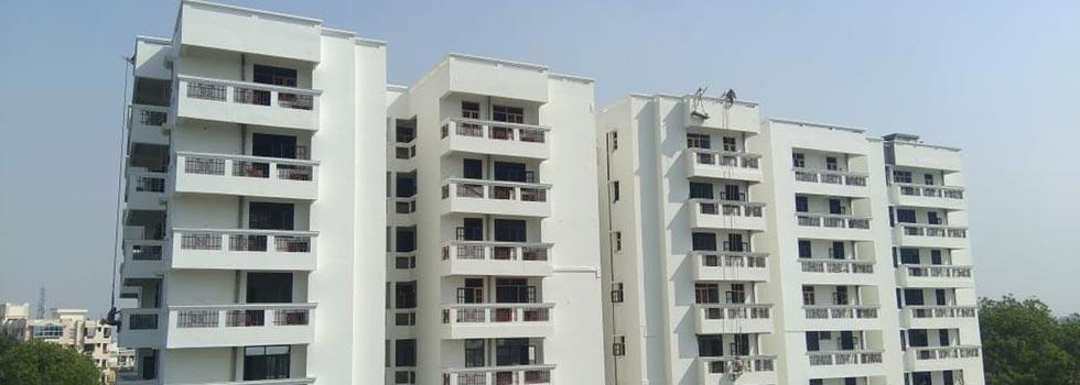 Kursi Road Apartment, Lucknow - Residential Apartments for sale
