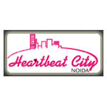 Heart Beat City
