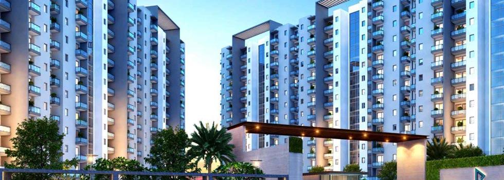 Prestige Tower, Mohali - 3 BHK Apartments for sale