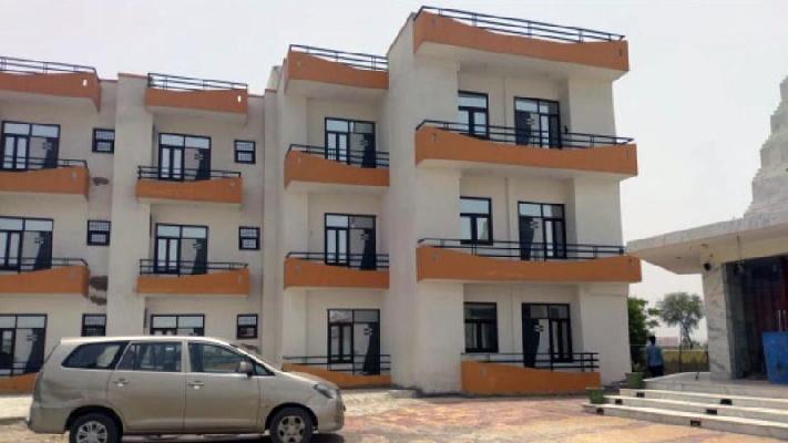 Vrinda Elegance, Vrindavan - Residential Apartments for sale