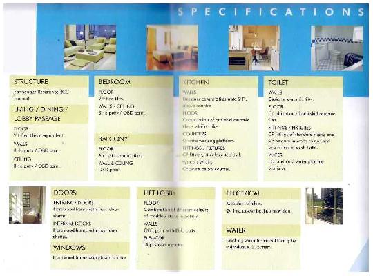 Rock Valley Residency, Dehradun - Luxurious Flats & Apartments