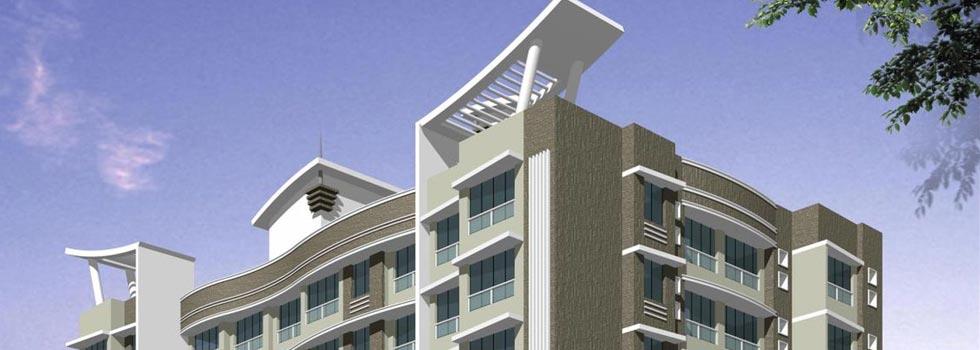 New Tashkent Terrace CHSL, Mumbai - 1, 2 & 3 BHK Apartments for sale