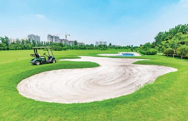 Kalpataru Vista, Noida - 3 & 4 BHK Apartments for sale