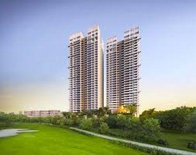Kalpataru Vista, Noida - 3 & 4 BHK Apartments for sale