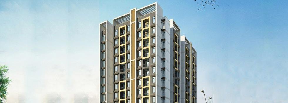 Sunshine Aditya, Jaipur - 2 & 3 BHK Premium Residential Apartments For sale
