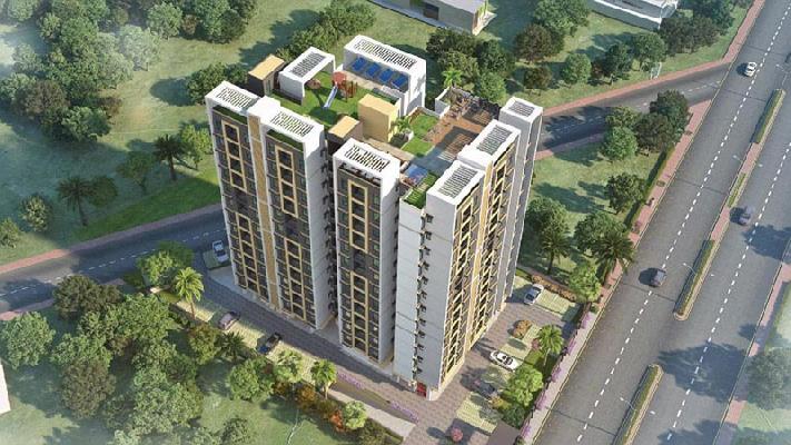 Sunshine Aditya, Jaipur - 2 & 3 BHK Premium Residential Apartments For sale