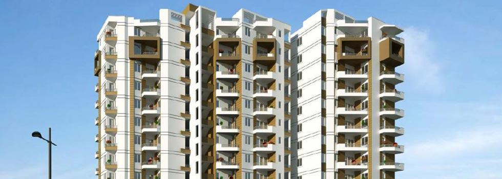 Royal Tatvam, Jaipur - 2 & 3 BHK Apartments for sale