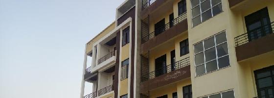 Bhagwati Residency