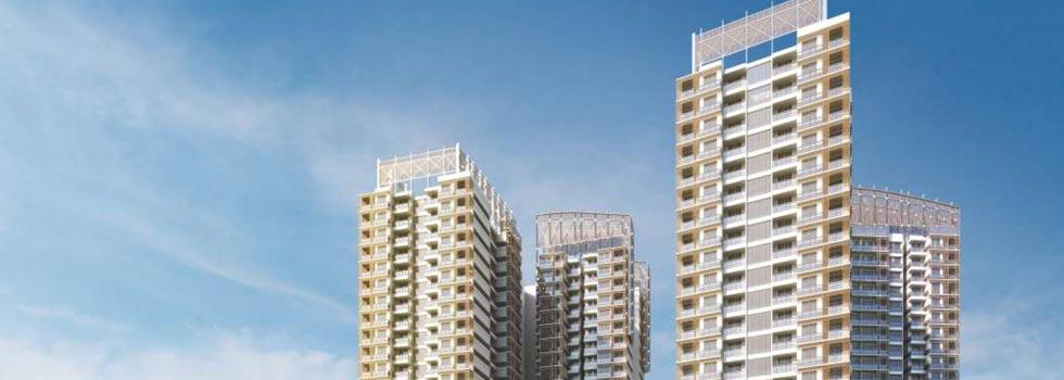 Ved Brillante, Navi Mumbai - Residential Apartments for sale