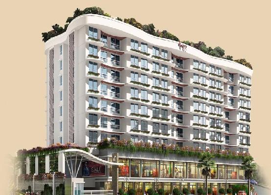 Sandu Sanskar, Mumbai - 1, 2 & 3 BHK Apartments for sale