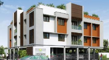 Pushkar Divya Nilayam