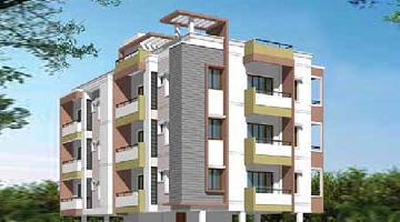 Pushkar Vel Kam Residency