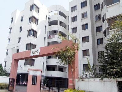 Angal Palazzo, Pune - Angal Palazzo
