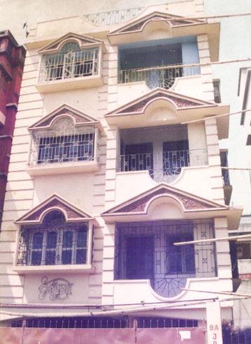 AKMA Apartment, Kolkata - AKMA Apartment