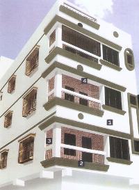 AKMA Sudha Apartment