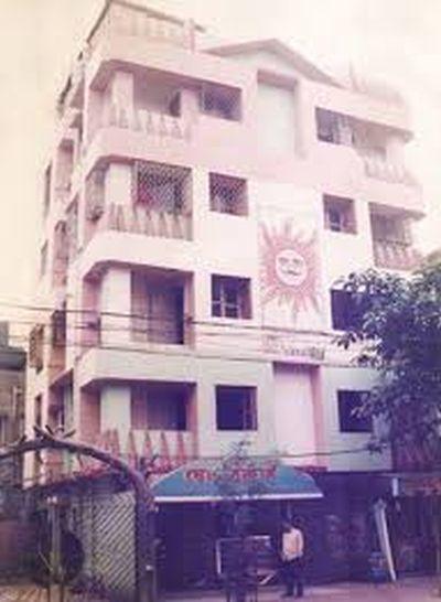 AKMA Arunalaya, Kolkata - AKMA Arunalaya
