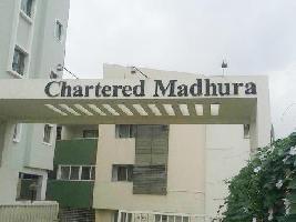 Chartered Madhura